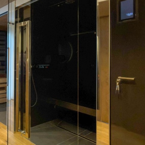 Bagno Turco